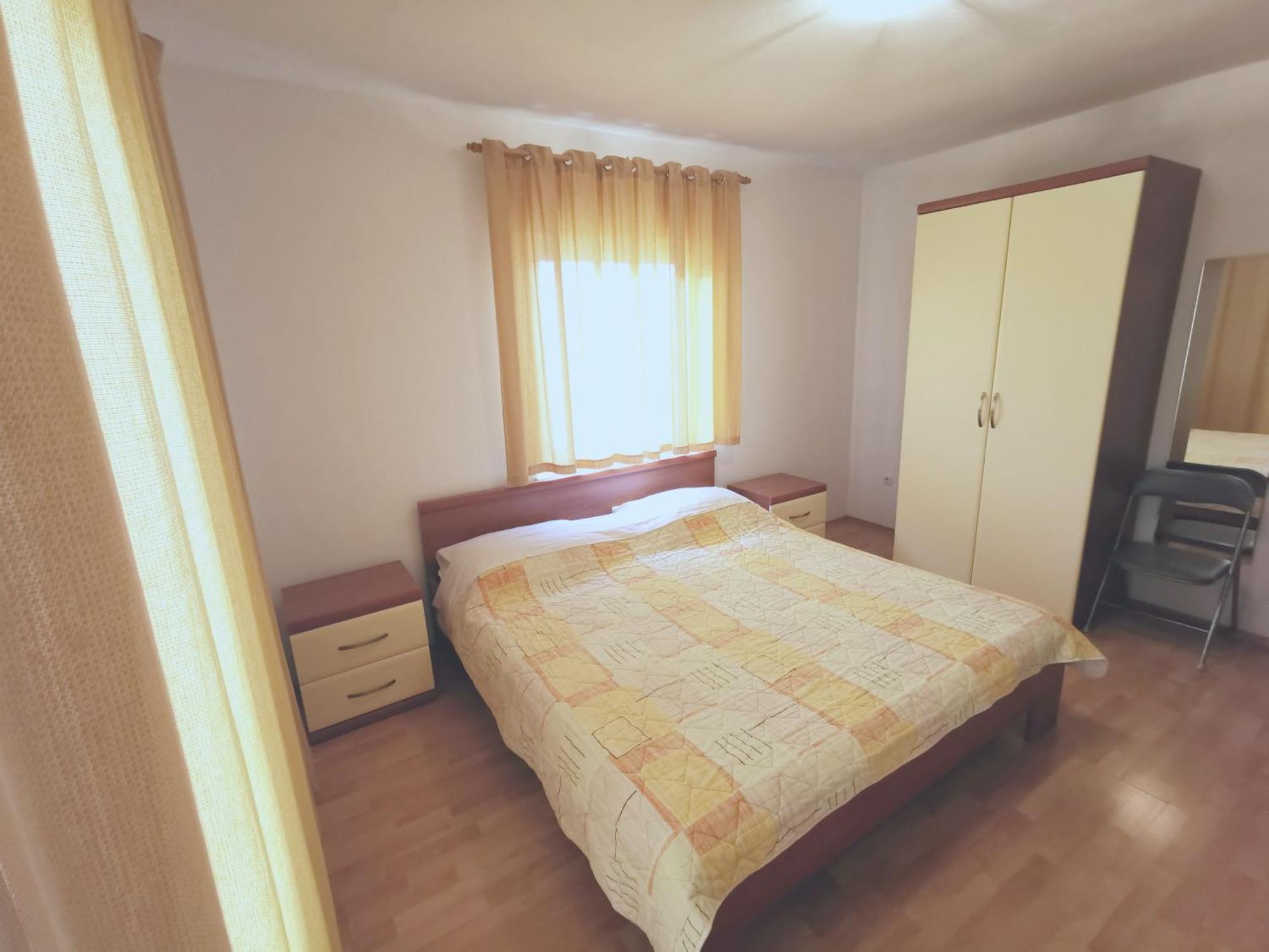 Apartments Monika נין מראה חיצוני תמונה