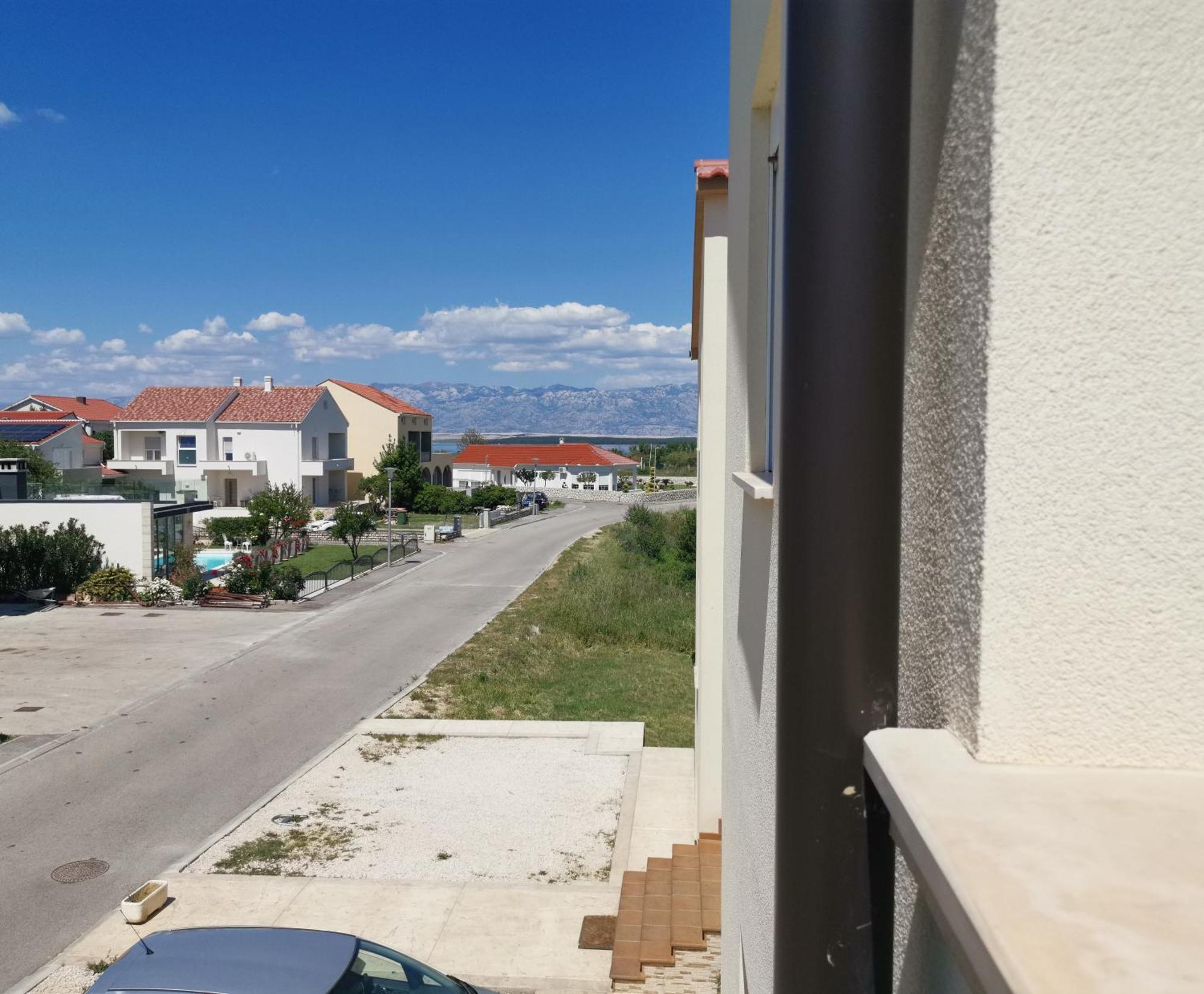 Apartments Monika נין חדר תמונה