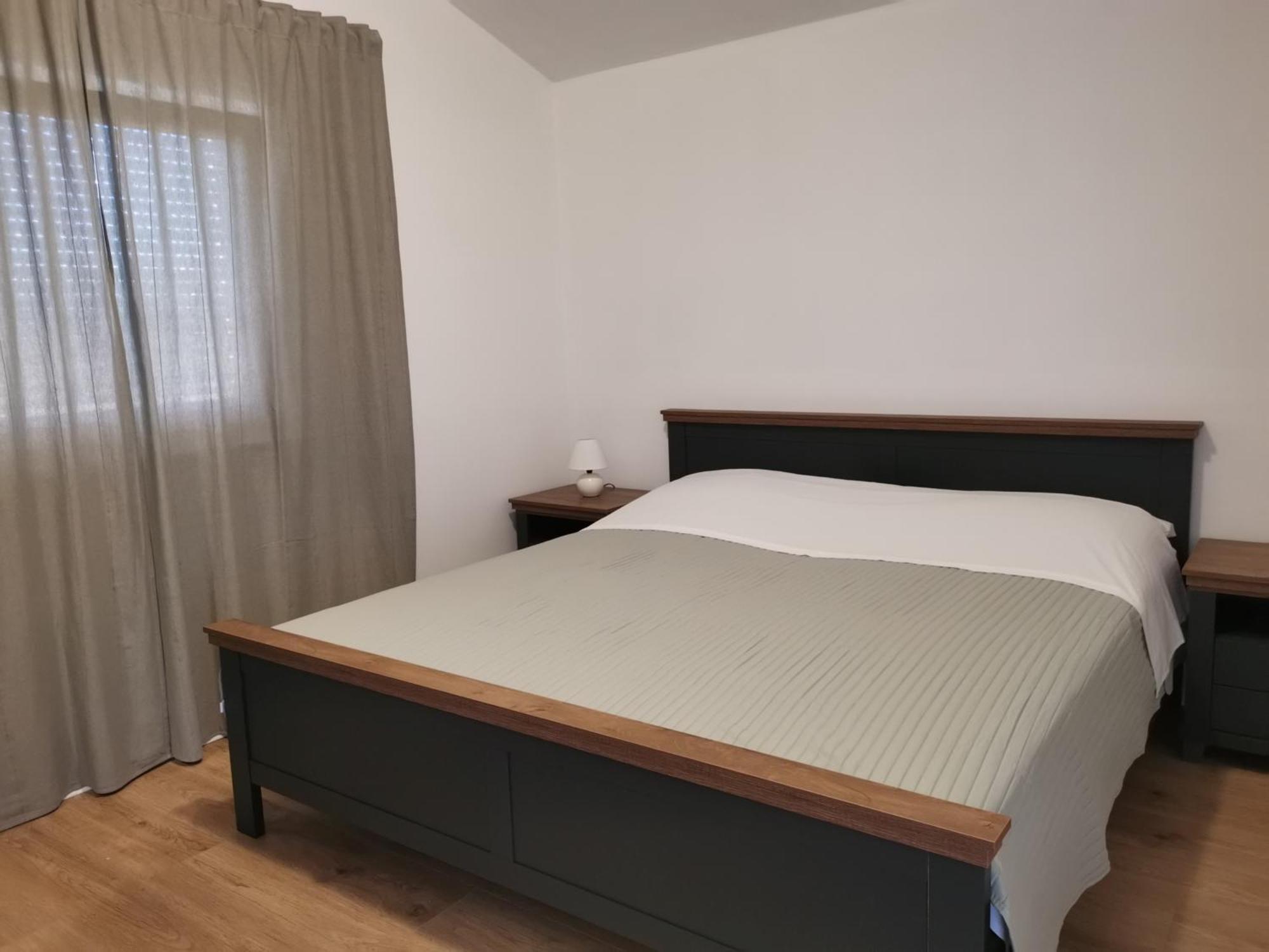 Apartments Monika נין חדר תמונה