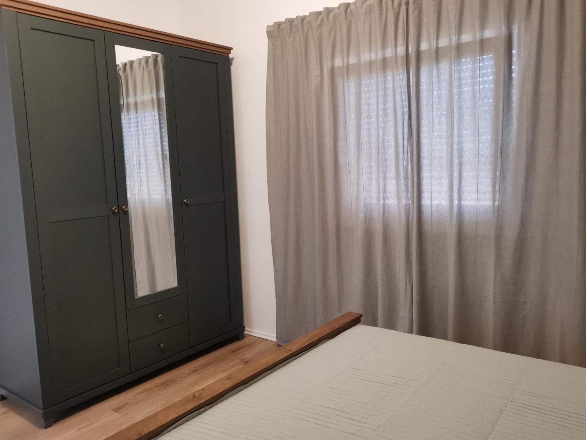 Apartments Monika נין מראה חיצוני תמונה
