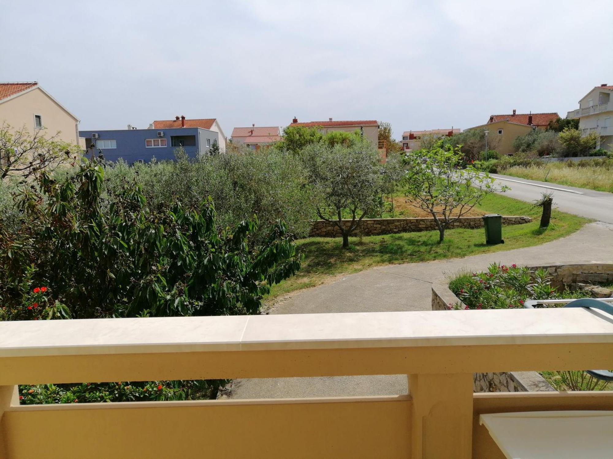 Apartments Monika נין חדר תמונה