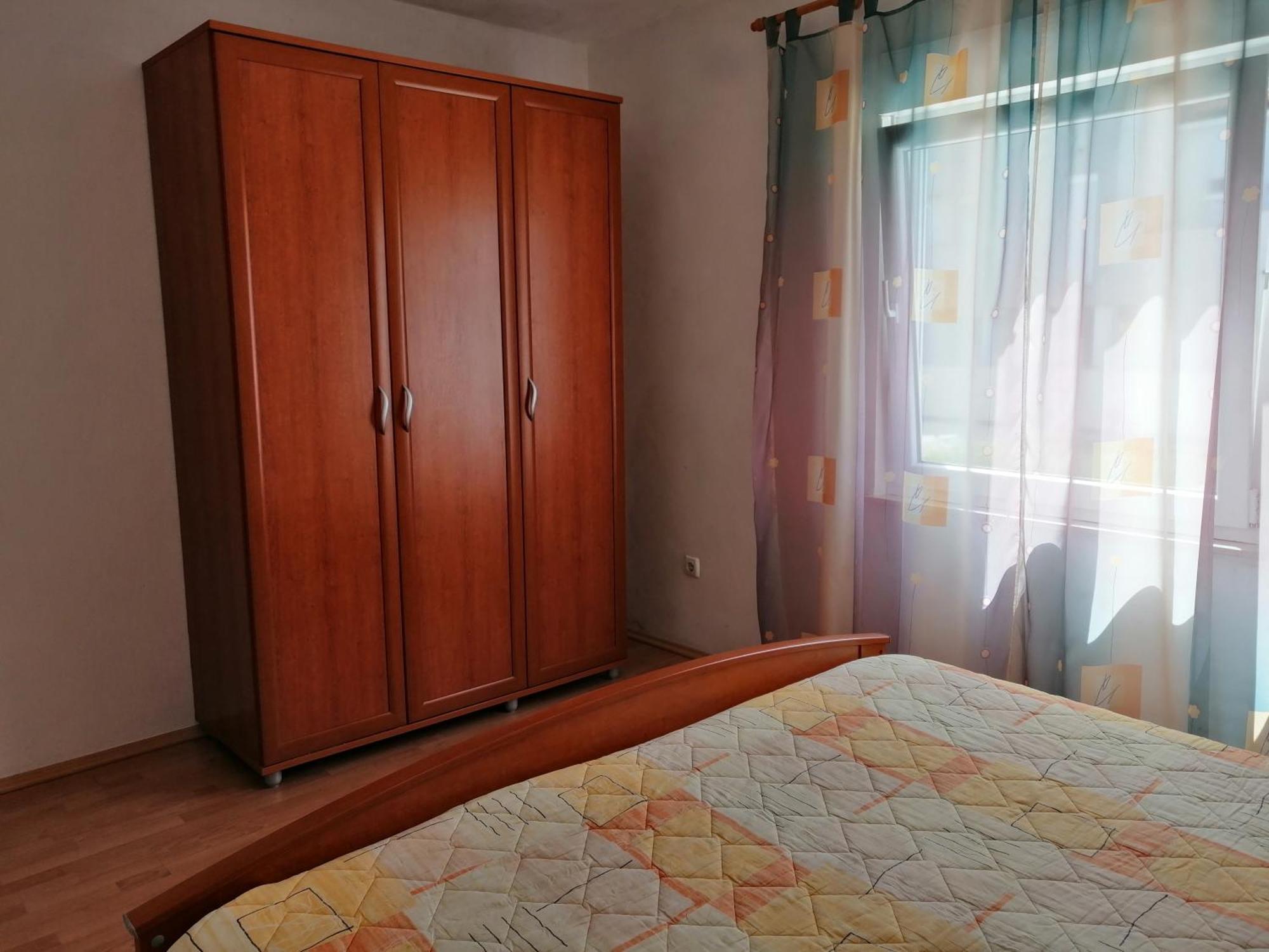Apartments Monika נין חדר תמונה