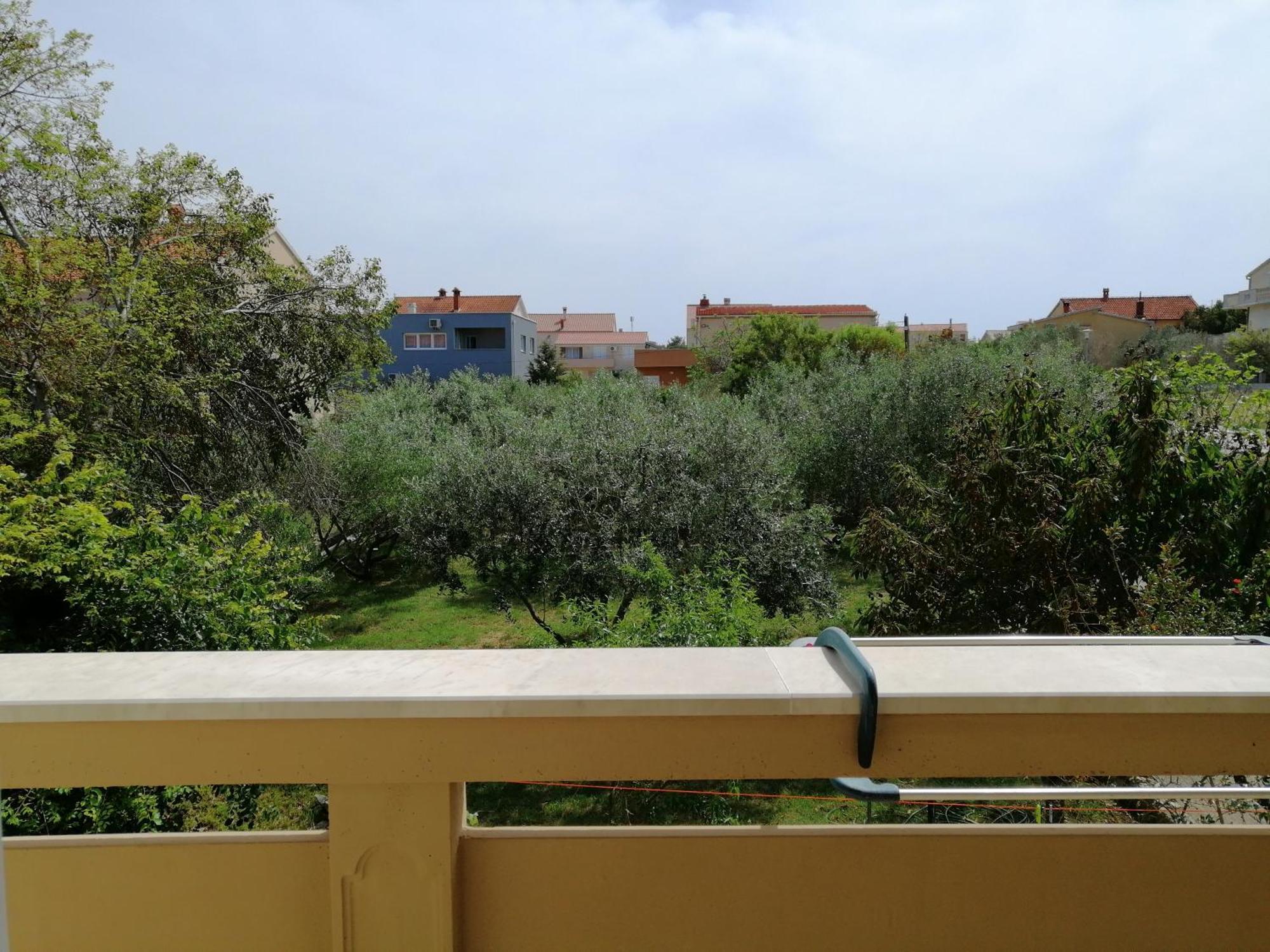 Apartments Monika נין חדר תמונה
