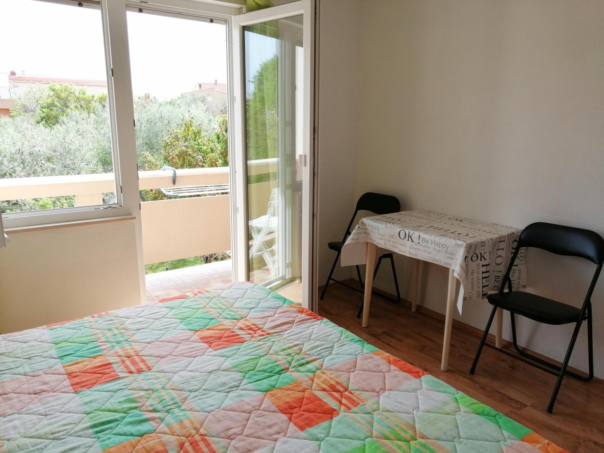 Apartments Monika נין חדר תמונה