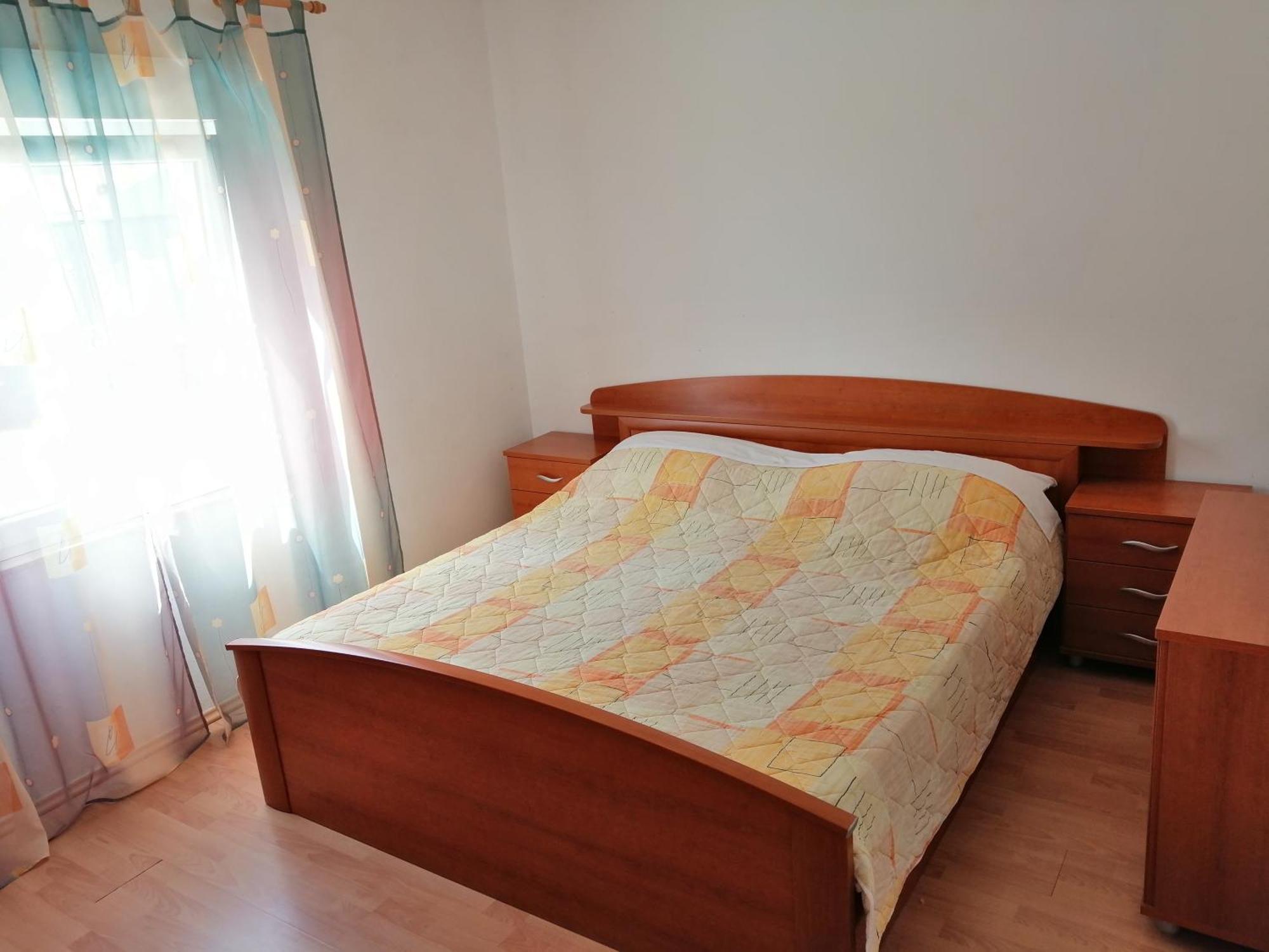 Apartments Monika נין חדר תמונה